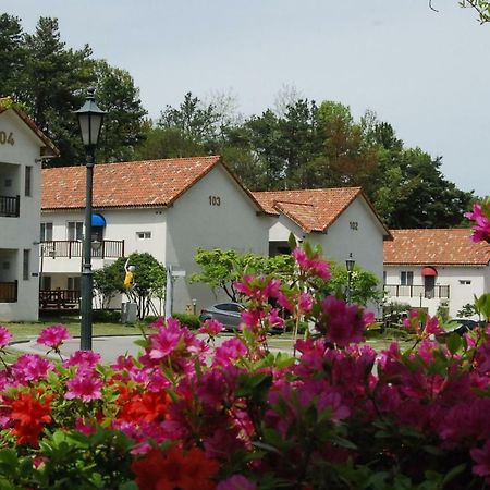 Meta Pension, Damyang Εξωτερικό φωτογραφία